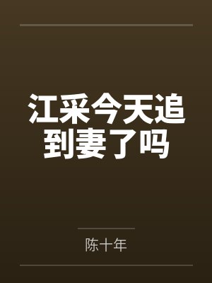 回廊风雨封面